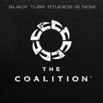 Black Tusk Studios (Gears of War) renommé The Coalition