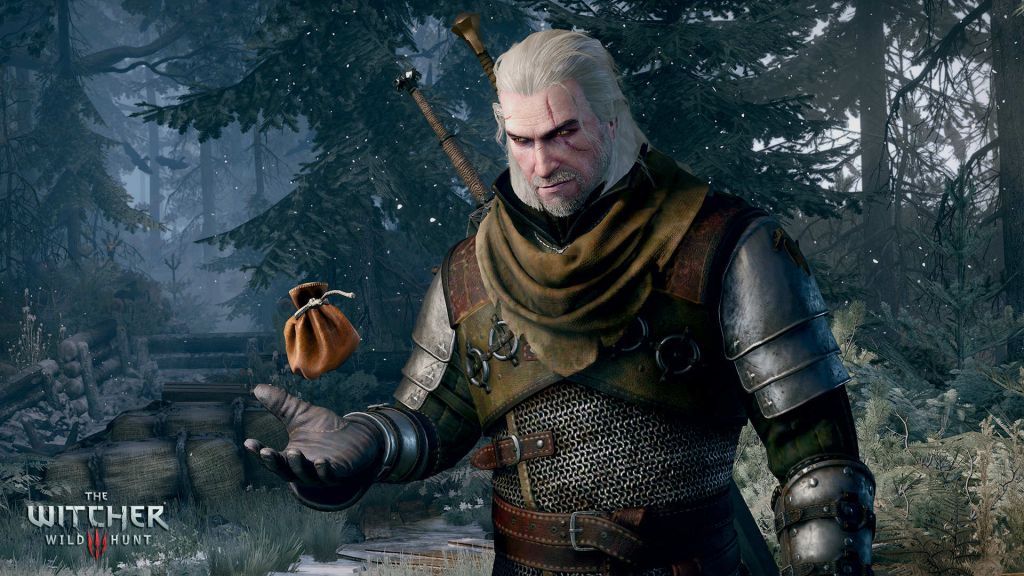 Déjà 4 millions de The Witcher 3 Wild Hunt vendus !