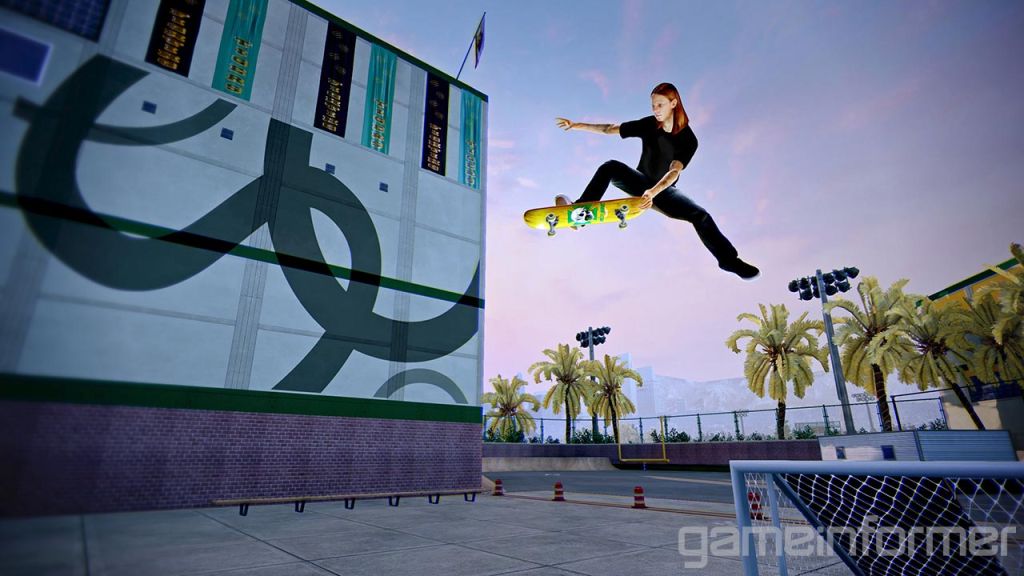 Tony Hawk’s Pro Skater 5 : sortie prévue le 29 septembre