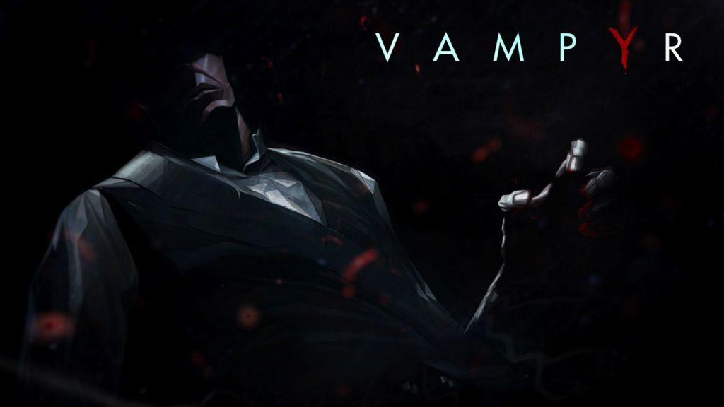 Vampyr : le nouveau jeu de Dontnod (Life is Strange)