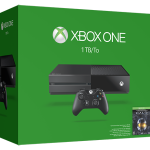 Officiel : baisse de prix de la Xbox One et version 1 To annoncée