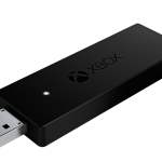 La manette Xbox One sans fil pour Windows 10 en fin d’année