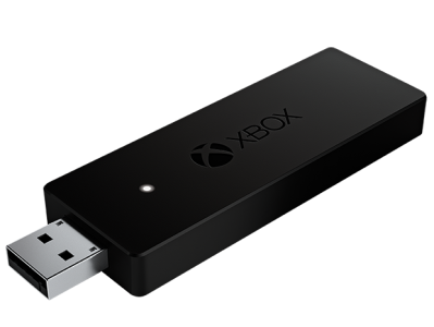 News : La manette Xbox One sans fil pour Windows 10 en fin d’année