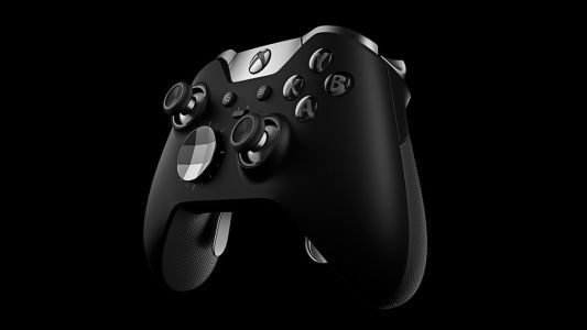 News : Manette Xbox One Elite : nos vidéos de prise en main et impressions