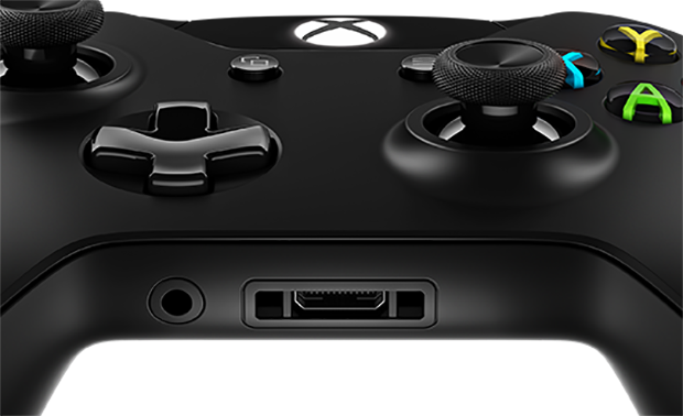 Manette Xbox One Midnight Forces Spécial Edition - Microsoft Xbox - Officielle | Rakuten