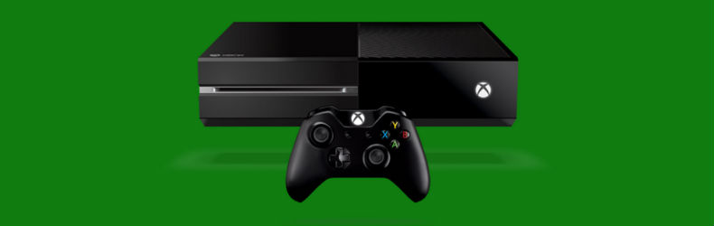 Xbox One : une mise à jour « inutile » mais qui prépare le futur