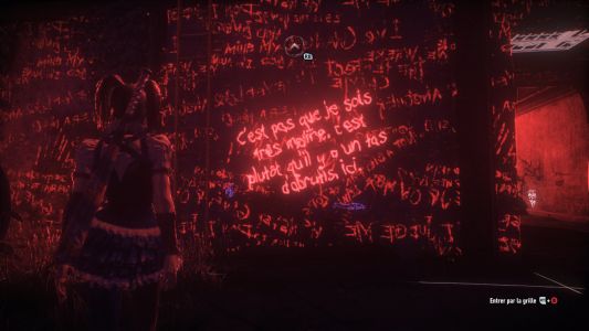 Test : Test – Batman Arkham Knight