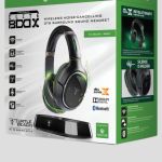 Test – Casque Turtle Beach Elite 800X