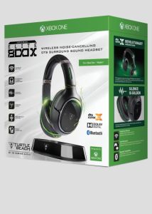 Test : Test – Casque Turtle Beach Elite 800X
