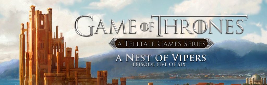 Game of Thrones : trailer et date de sortie pour l&rsquo;épisode 5