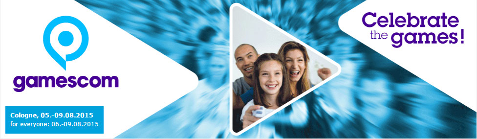 Gamescom 2015 : récap’ des surprises et jeux qui seront présentés