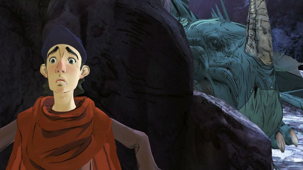 King’s Quest : des images pour accompagner le trailer de lancement