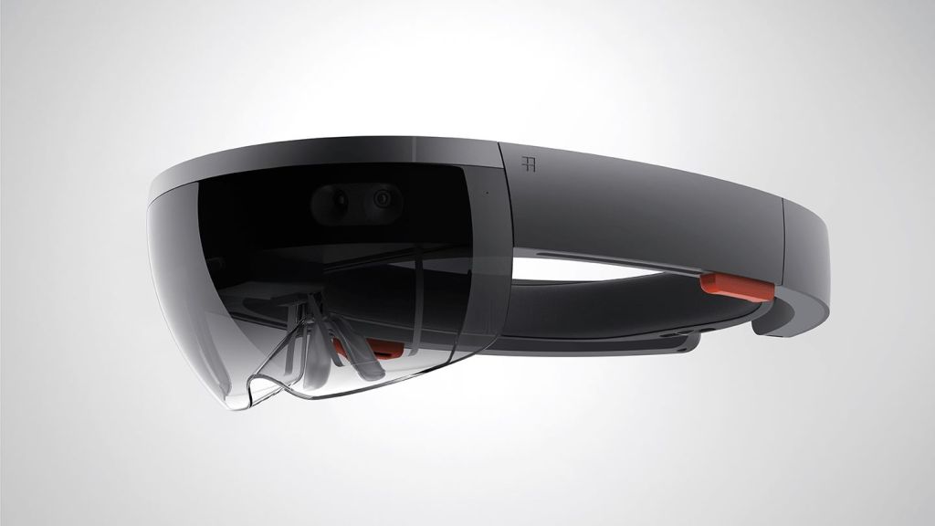 HoloLens : d&rsquo;abord pour les entreprises, après pour le jeu vidéo