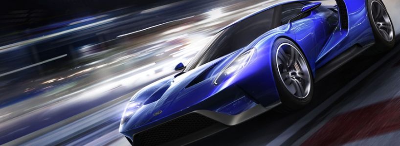 Preview – On a mouillé nos pneus dans Forza 6