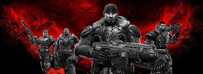 José Luccioni, voix française de Marcus Fenix (Gears of War), est décédé à 72 ans