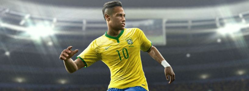PES 2016 : une nouvelle mise à jour pour l&rsquo;Euro 2016