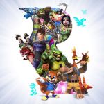 Pas de DLC de prévu pour Rare Replay