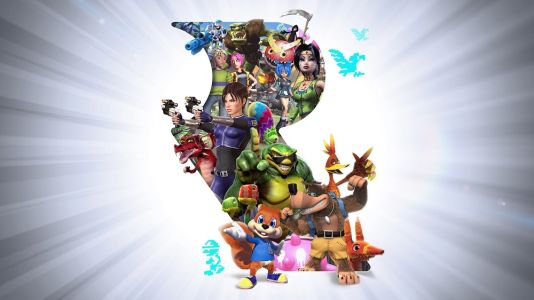 News : Ne manquez pas Rare Replay dans le Xbox Game Pass et optimisé Xbox One X !