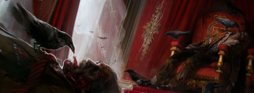Zombi se lance avec un trailer frissonnant