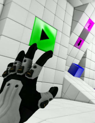 Q.U.B.E. Director’s Cut daté pour le 24 juillet