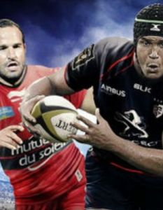 Rugby 15 : on y a joué, nos impressions