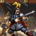 Toy Soldiers : War Chest en vidéo, une sulfateuse aux pays des fées