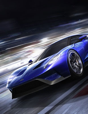 Jeu : Forza Motorsport 6