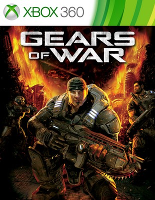 Test – Gears of War