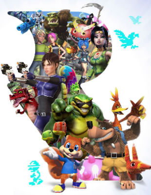 Rare Replay : l&rsquo;idée d&rsquo;ajouter de nouveaux jeux n&rsquo;est pas exclue