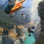 Le jeu extrême de Criterion n&rsquo;est pas mort, un artwork