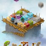 Castles : Bejeweled, Bomberman et Minecraft sont sur un bateau