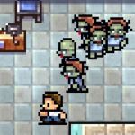 The Escapists: The Walking Dead, rejouez l’histoire de la BD en 8 bits