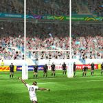 Premières images et jaquette de Rugby World Cup 2015