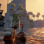 Submerged : le joli jeu indé Xbox One nous embarque le 7 août