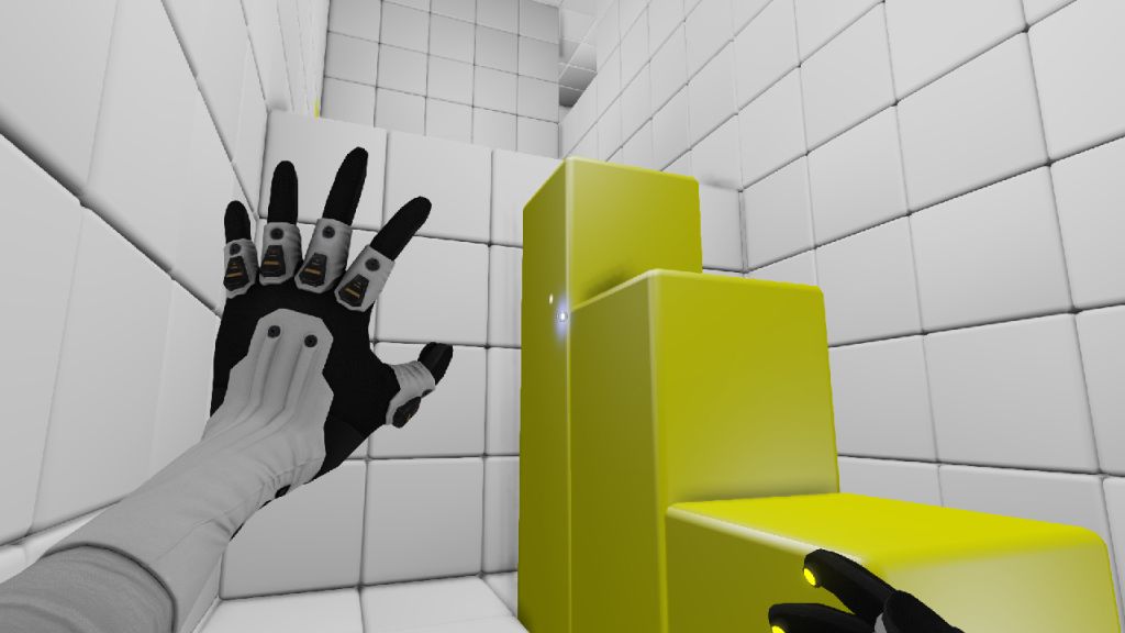 Q.U.B.E. Director’s Cut daté pour le 24 juillet