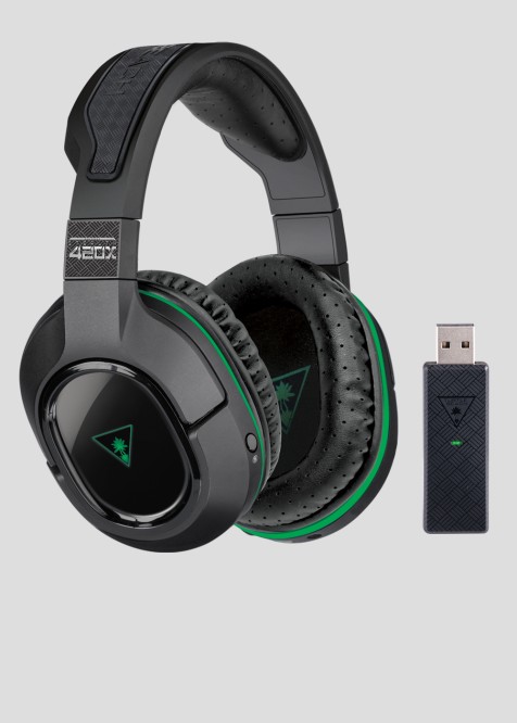 Le trombone sera votre plus précieux allié pour synchroniser le casque et son récepteur