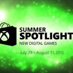 Xbox One : trailer sur le gros mois d’août des sorties de jeux démat’