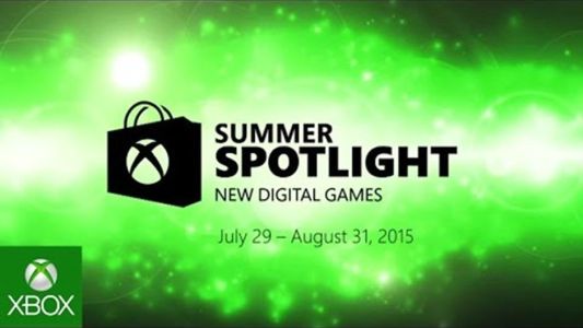 News : Xbox One : trailer sur le gros mois d’août des sorties de jeux démat’