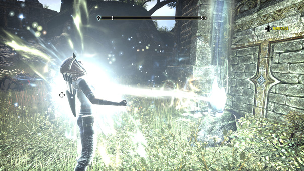 Les éclats célestes sont disséminés dans tout Tamriel