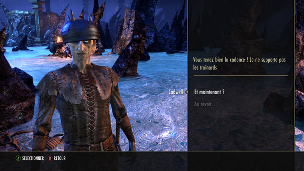 J'aimerai bien avoir son casque...