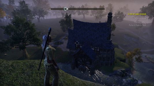 Test : Test – The Elder Scrolls Online