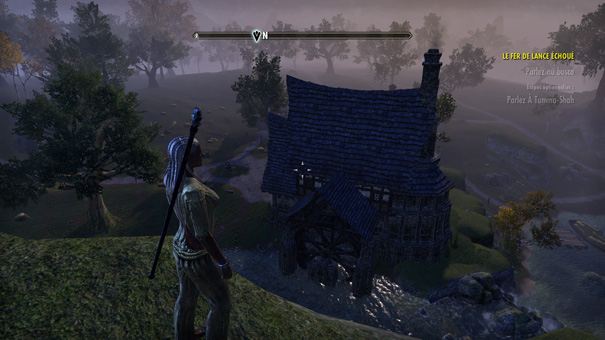 Test – The Elder Scrolls Online