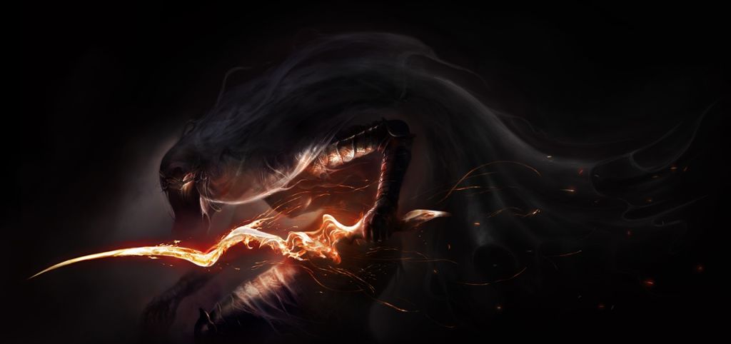 GC 2015 : on a vu Dark Souls 3, nos impressions face à la mort