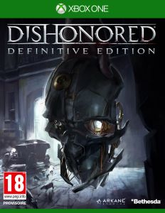 News : Les sorties Xbox One de la semaine