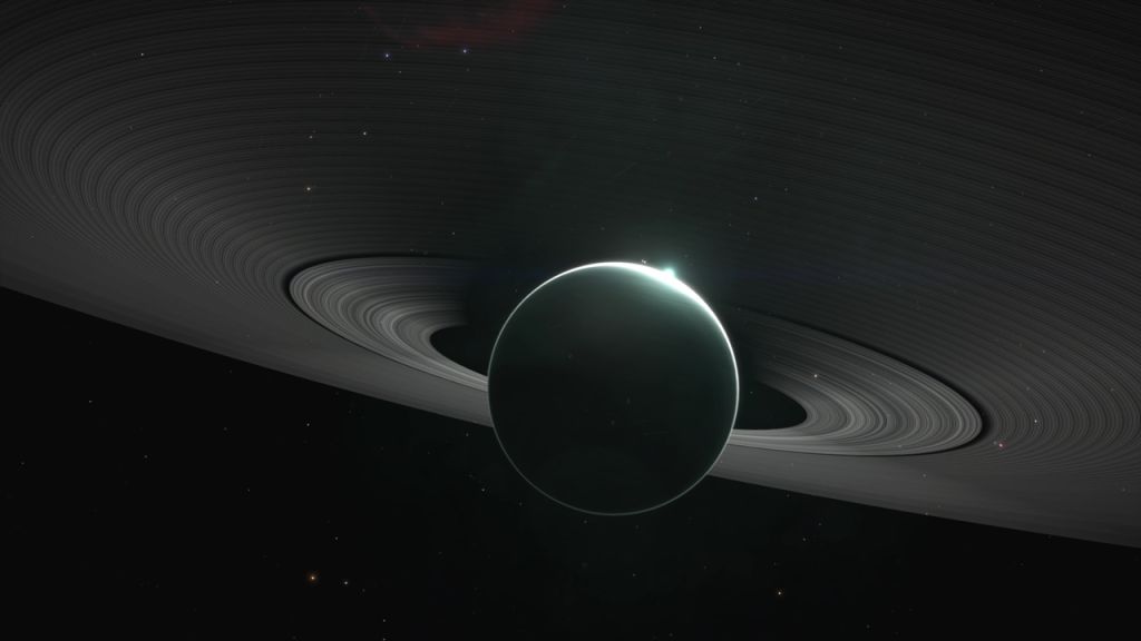 Ici le Commandant Dragou, journal de bord sur Elite Dangerous