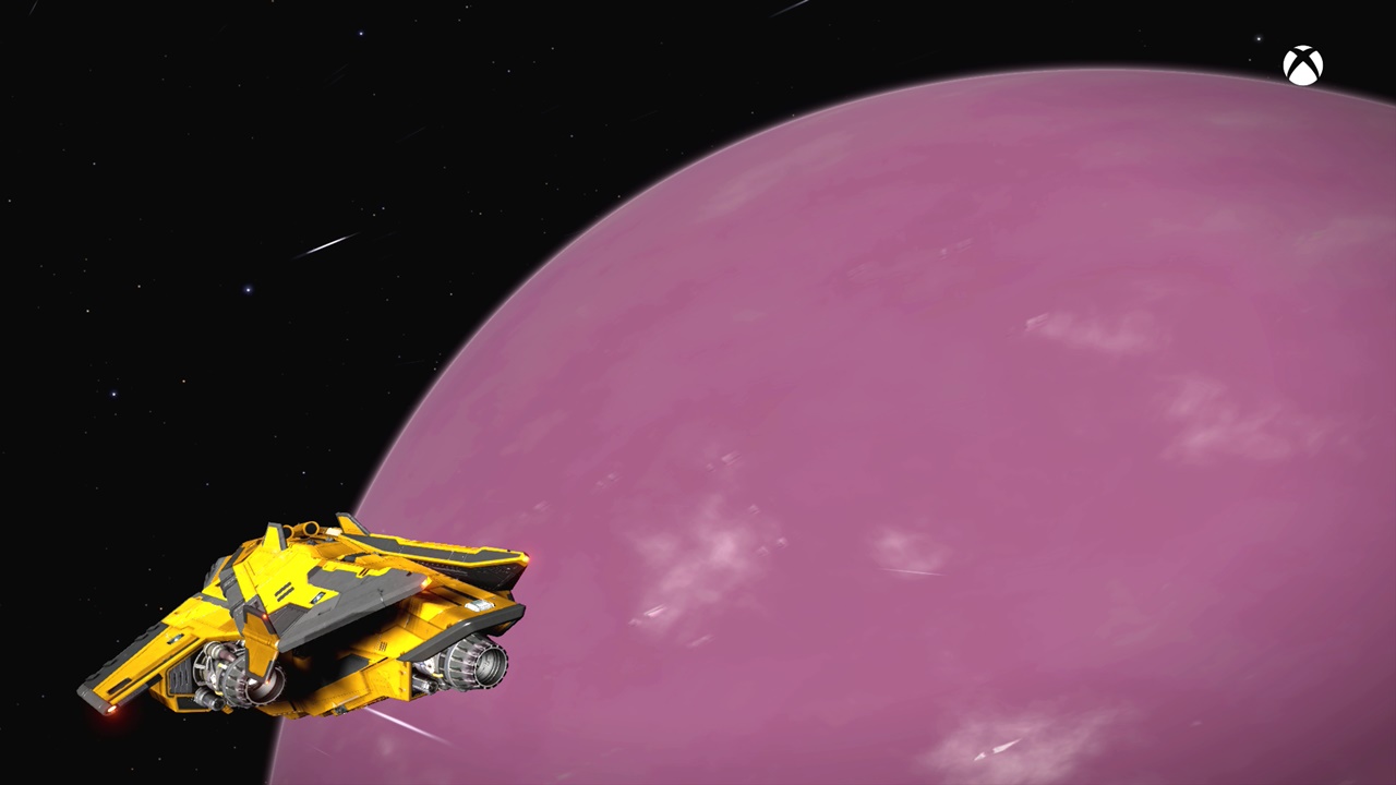 La planète Malabar?
