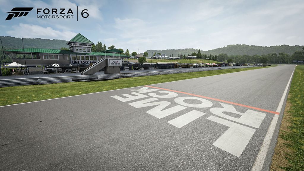Encore plus de voitures annoncées dans Forza 6