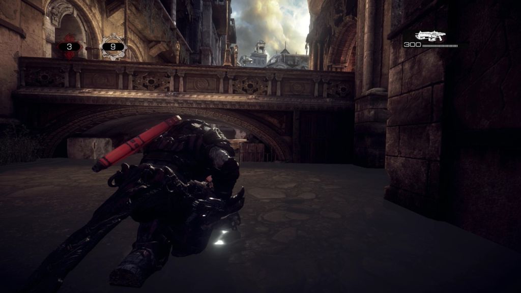 Deux vidéos de gameplay de Gears of War Ultimate Edition sur Xbox One