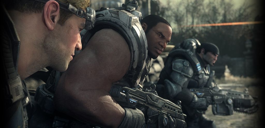 Gears of War Ultimate Edition : nos vidéos de gameplay de la campagne