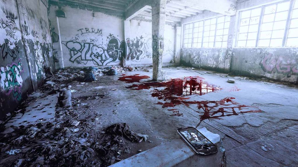 Le thriller Get Even refait parler de lui et sera édité par Bandai Namco